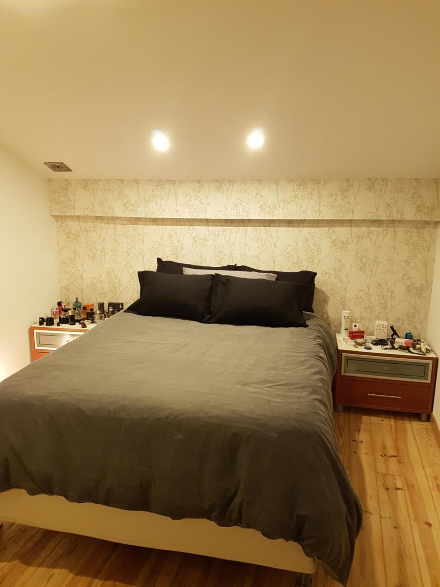 Апартаменты Loft Do Ma Лиссабон Экстерьер фото
